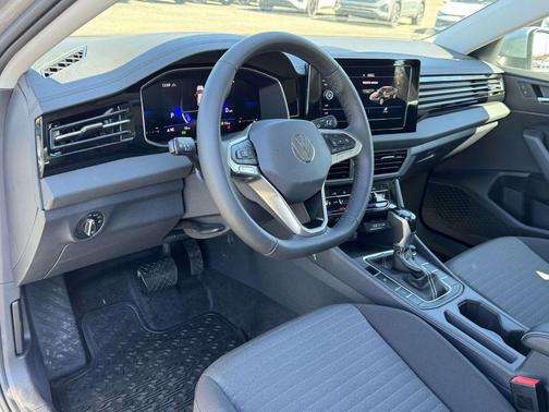 2026 Volkswagen Jetta 1.4T S