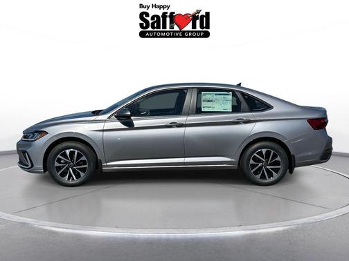 2026 Volkswagen Jetta 1.4T S