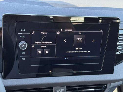 2026 Volkswagen Jetta 1.4T S