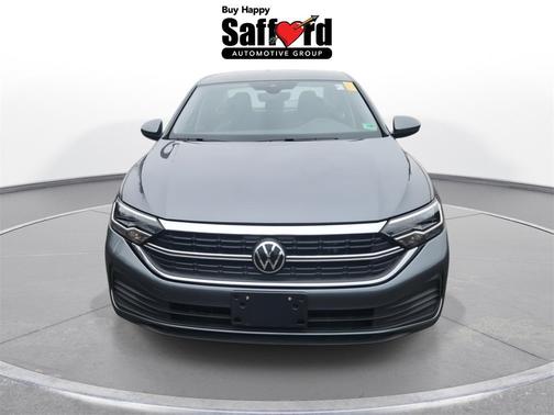 2022 Volkswagen Jetta 1.5T SE