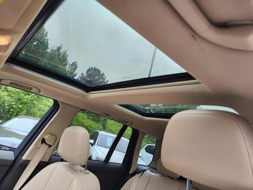 Black 2015 Mercedes-Benz GLK-Class GLK 350 4MATIC