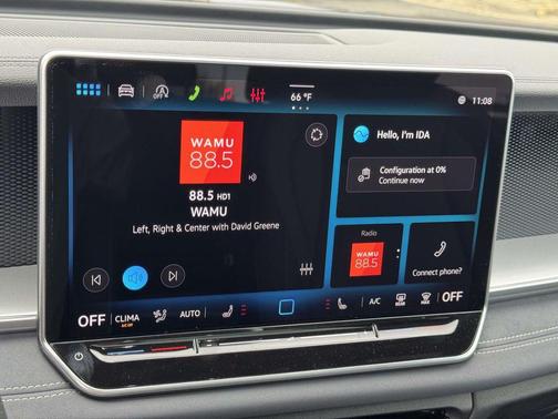 2026 Volkswagen Tiguan 2.0T SE R-Line Black 4MOTION