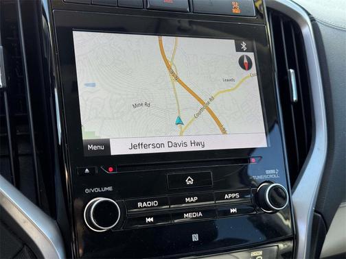 2020 Subaru Ascent Limited 7-Passenger