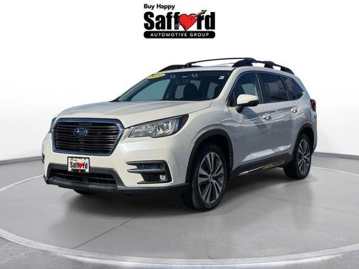 2020 Subaru Ascent Limited 7-Passenger