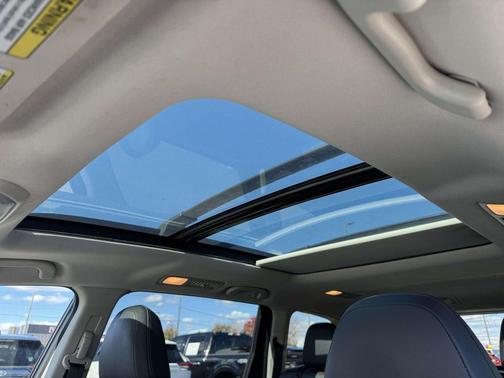 2020 Subaru Ascent Limited 7-Passenger