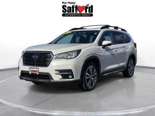 2020 Subaru Ascent Limited 7-Passenger