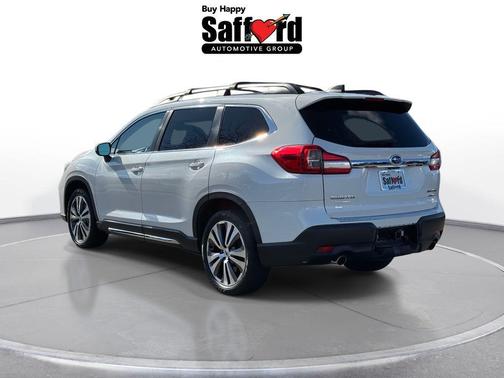 2020 Subaru Ascent Limited 7-Passenger
