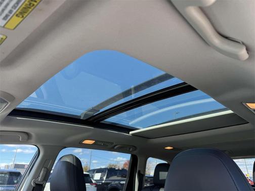 2020 Subaru Ascent Limited 7-Passenger