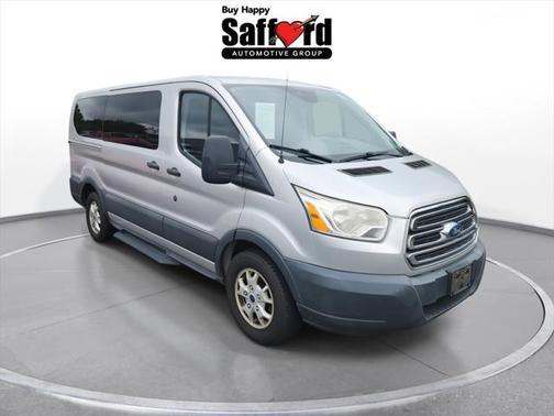 2015 Ford Transit-150 XLT