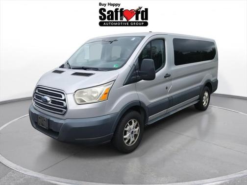 2015 Ford Transit-150 XLT
