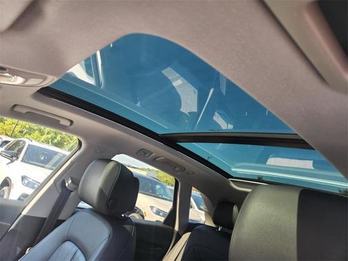 2020 Audi Q5 45 Premium Plus