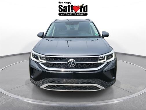 2022 Volkswagen Taos 1.5T SEL