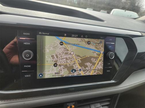 2022 Volkswagen Taos 1.5T SEL