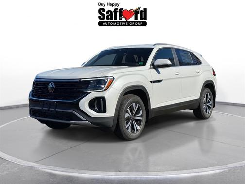 2026 Volkswagen Atlas Cross Sport 2.0T SE