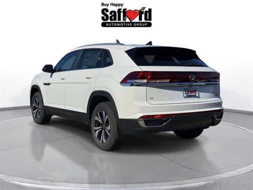 2026 Volkswagen Atlas Cross Sport 2.0T SE