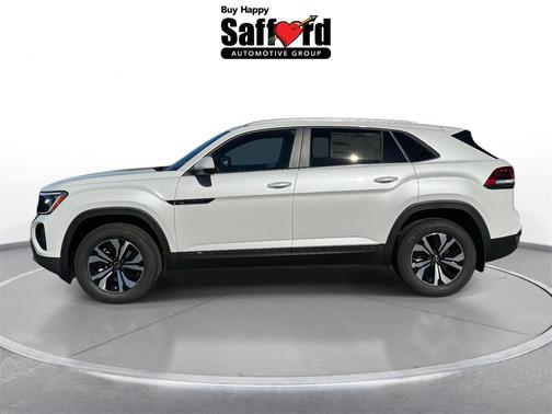 2026 Volkswagen Atlas Cross Sport 2.0T SE