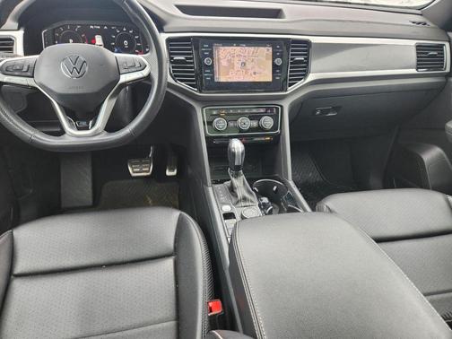 2023 Volkswagen Atlas Cross Sport 2.0T SEL