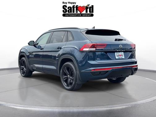 2023 Volkswagen Atlas Cross Sport 2.0T SEL