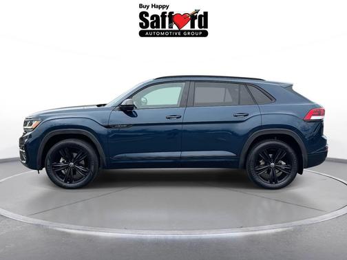 2023 Volkswagen Atlas Cross Sport 2.0T SEL