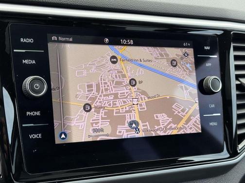 2023 Volkswagen Atlas Cross Sport 2.0T SEL