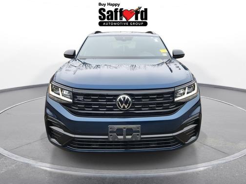 2023 Volkswagen Atlas Cross Sport 2.0T SEL