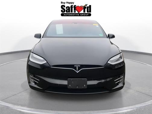 2016 Tesla Model X 60D