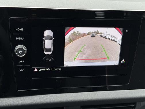 2026 Volkswagen Jetta 1.4T S