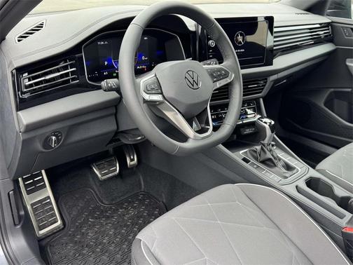 2026 Volkswagen Jetta 1.4T S