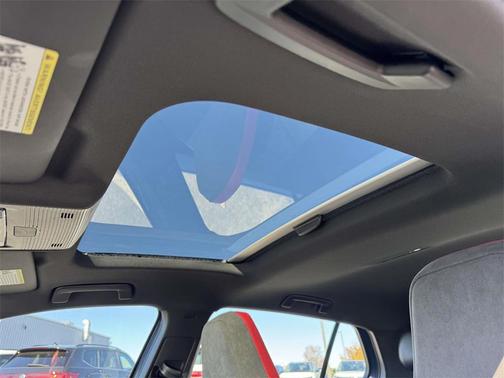 2026 Volkswagen Golf GTI 2.0T SE DSG