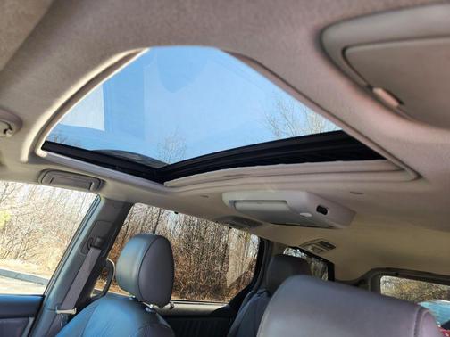 2009 Toyota Sienna XLE