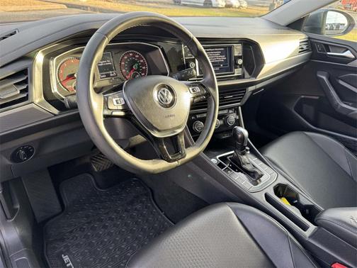 2020 Volkswagen Jetta 1.4T S