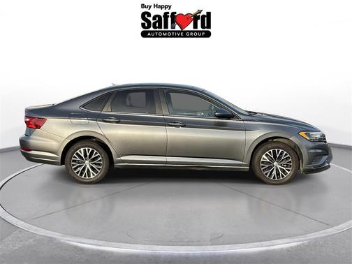 2020 Volkswagen Jetta 1.4T S