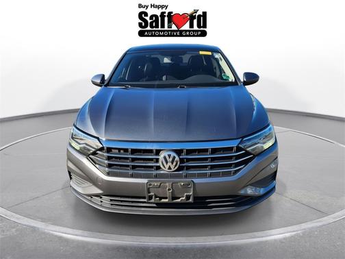 2020 Volkswagen Jetta 1.4T S