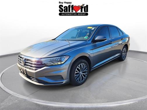 2020 Volkswagen Jetta 1.4T S