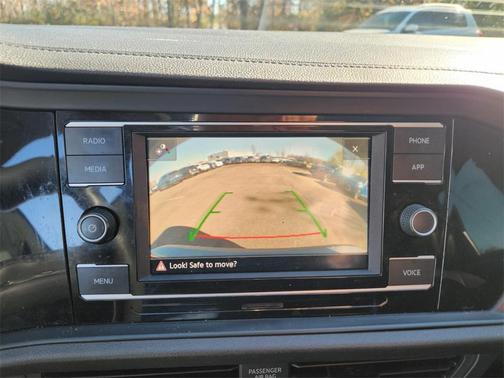 2020 Volkswagen Jetta 1.4T S