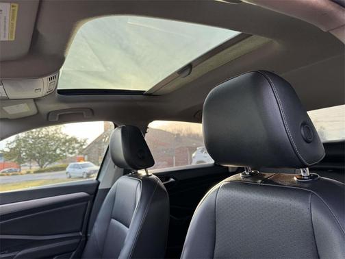 2020 Volkswagen Jetta 1.4T S