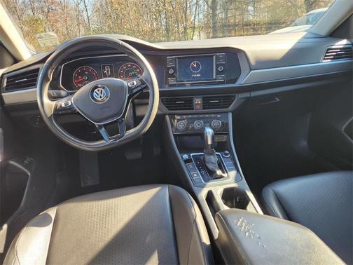2020 Volkswagen Jetta 1.4T S
