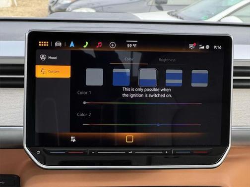 2025 Volkswagen ID. Buzz 1st Edition with 4MOTION