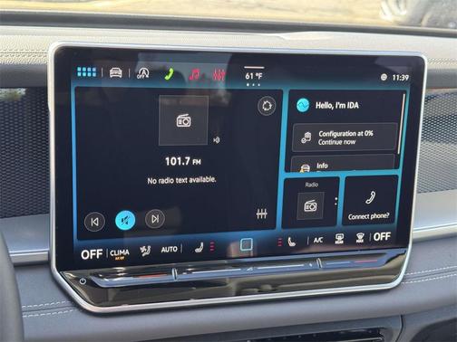 2026 Volkswagen Tiguan 2.0T SE 4MOTION