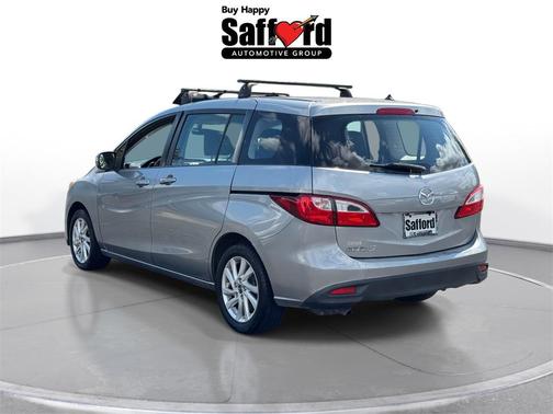 2014 Mazda Mazda5 Sport