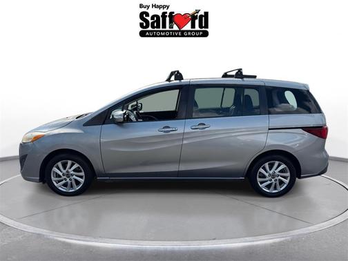 2014 Mazda Mazda5 Sport