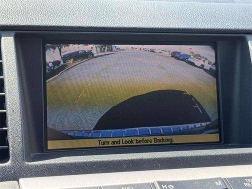 2007 Nissan Murano SL