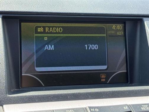 2007 Nissan Murano SL