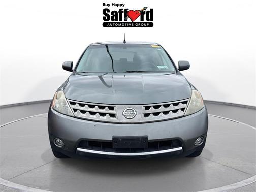 2007 Nissan Murano SL