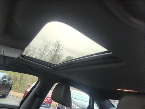 2021 Volkswagen Passat 2.0T R-Line