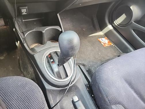 2013 Honda Fit Sport