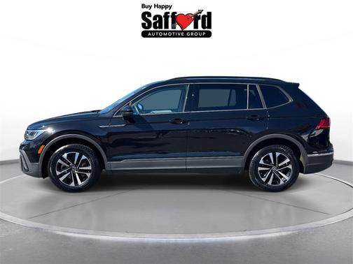 2023 Volkswagen Tiguan 2.0T S