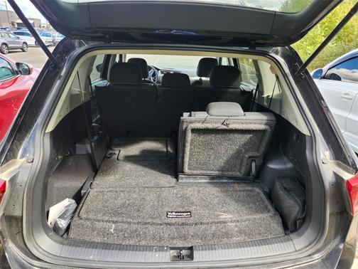 2023 Volkswagen Tiguan 2.0T S