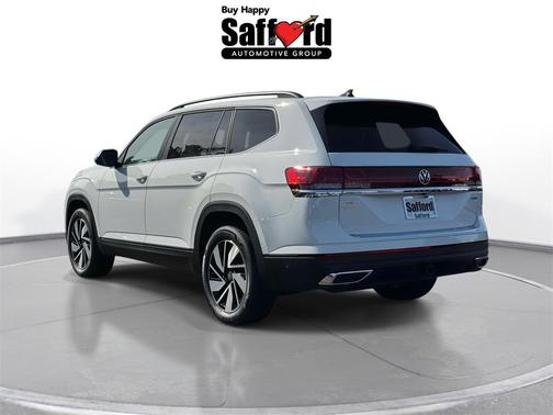 2025 Volkswagen Atlas 2.0T SE w/Technology 4MOTION