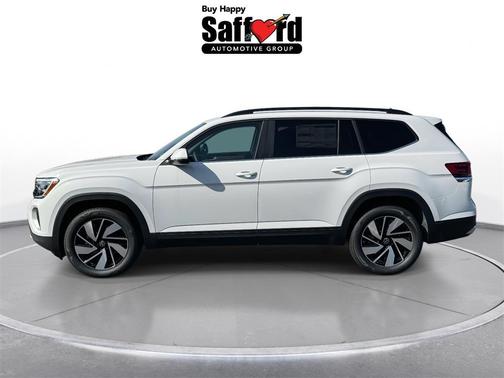 2025 Volkswagen Atlas 2.0T SE w/Technology 4MOTION